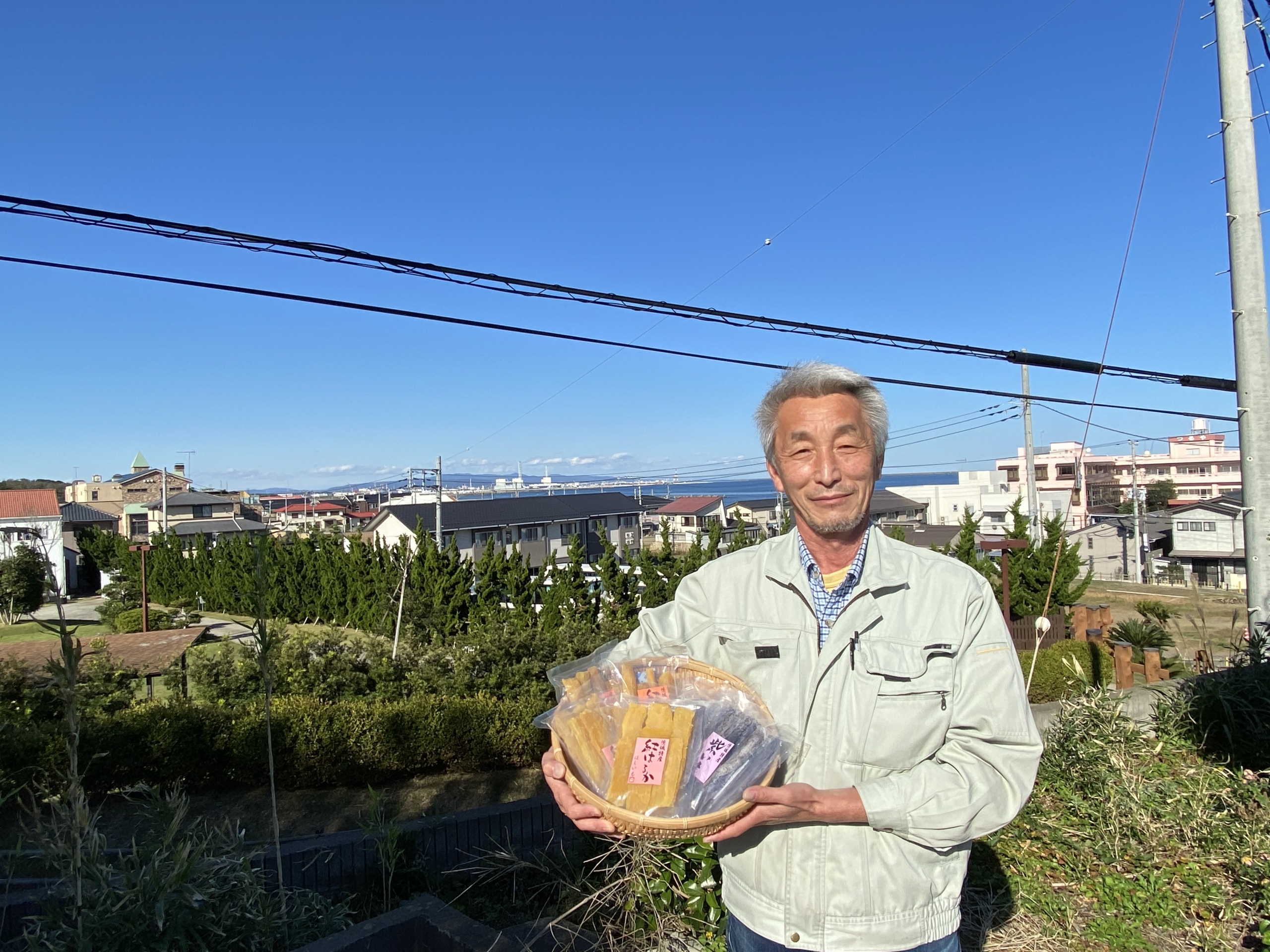 川崎市郎兵衛商店